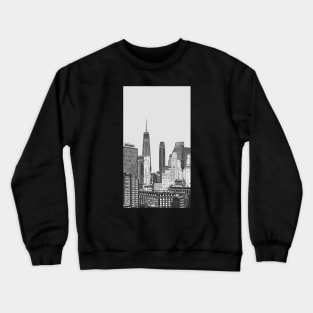 NEW YORK CITY Crewneck Sweatshirt